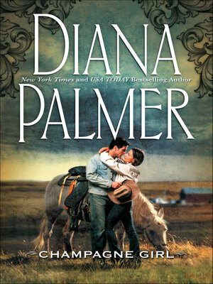 Champagne Girl - ebook